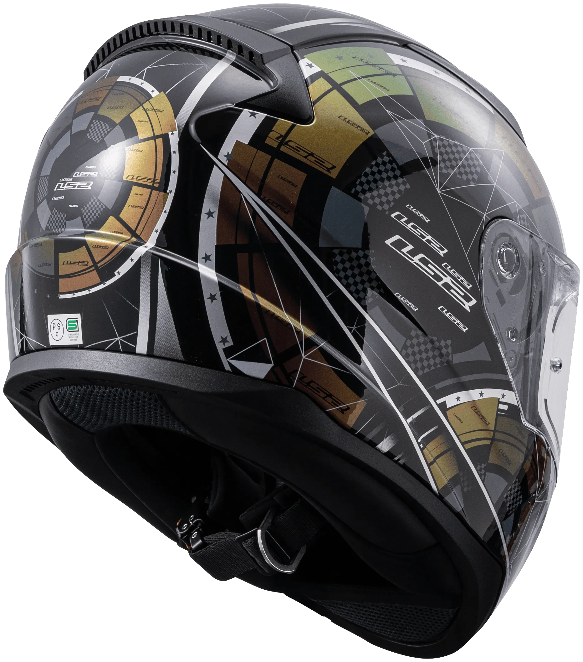 RAPID II CHAMELEON TECH2.0 前